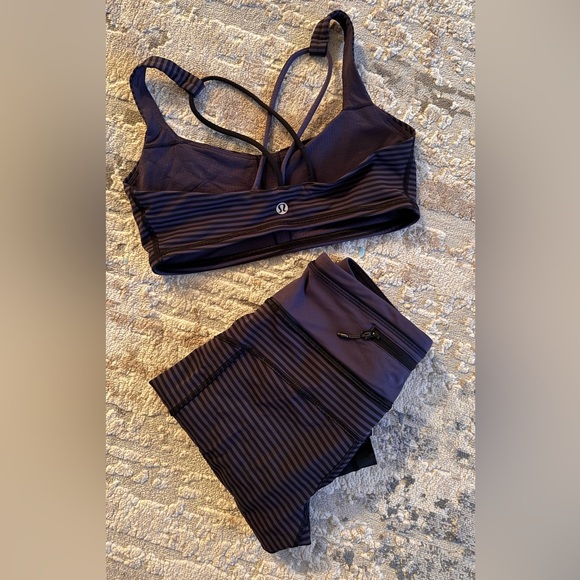 Lululemon Active/sport set size XS - Picture 4 of 6